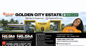 Why Anambra State Real Estate Land is Affordable Now Why Real Estate Company Land Is Affordable in Anambra State Today