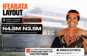 Why Three-Bedroom Flat Rental is a Profitable Decision in Awka Today Why three-bedroom rental flat is a profitable decision in Awka today