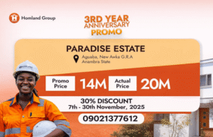 What You Need to Know About Best 20 Places to Live in Anambra State by 2026 What You Need to Know About 20 Best Places to Live in Anambra State by 2026