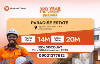 What You Need to Know About Best 20 Places to Live in Anambra State by 2026 What You Need to Know About 20 Best Places to Live in Anambra State by 2026