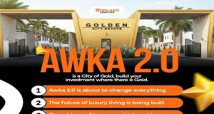 10 Ultimate Reasons Why Building Houses for Rent is a Good Investment in Awka Today 10 Ultimate Reasons Why Building Houses for Rent is a Good Investment in Awka Today