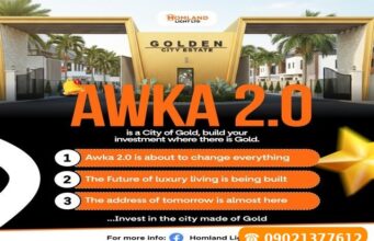 10 Ultimate Reasons Why Building Houses for Rent is a Good Investment in Awka Today 10 Ultimate Reasons Why Building Houses for Rent is a Good Investment in Awka Today