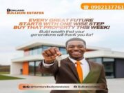 What it costs to start real estate in Anambra in 2026 What it costs to start real estate in Anambra in 2026