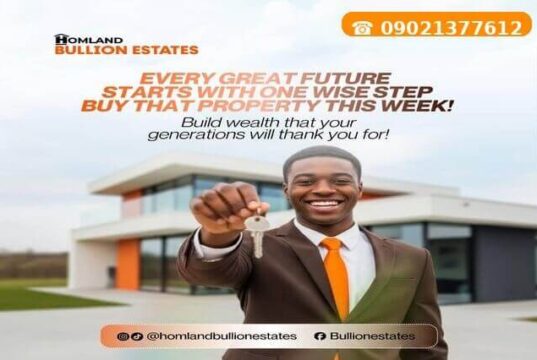 What it costs to start real estate in Anambra in 2026 What it costs to start real estate in Anambra in 2026