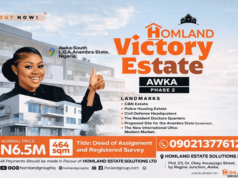 Before You Buy Land in Awka, Know These Latest Prices Before You Buy Land in Awka, Know These Latest Prices