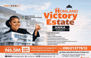 Before You Buy Land in Awka, Know These Latest Prices Before You Buy Land in Awka, Know These Latest Prices