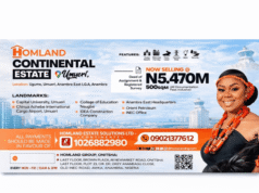 Why Anambra State Real Estate Investors Like Onitsha Land Now Why Anambra State Real Estate Investors Like Onitsha Land Now